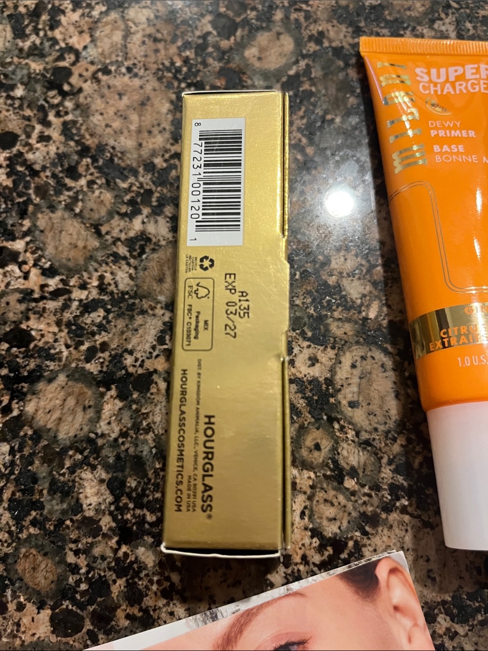 Hourglass Primer Bundle - Picture 2 of 3
